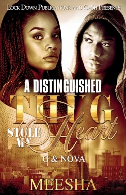 Bertrand.pt - A Distinguished Thug Stole My Heart