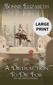 A Distraction To Die For