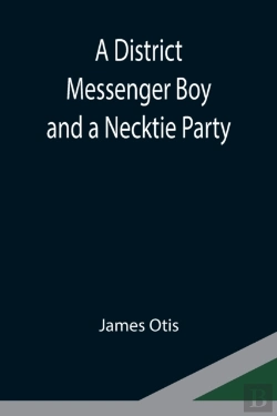 Bertrand.pt - A District Messenger Boy And A Necktie P