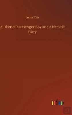 Bertrand.pt - A District Messenger Boy And A Necktie Party