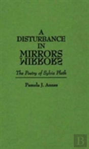 A Disturbance In Mirrors