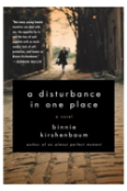 A Disturbance In One Place