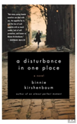 Bertrand.pt - A Disturbance In One Place