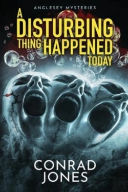 Bertrand.pt - A Disturbing Thing Happened Today