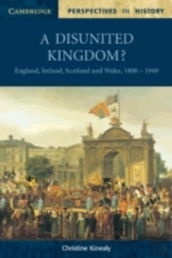 Bertrand.pt - A Disunited Kingdom?