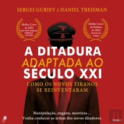 Bertrand.pt - A Ditadura Adaptada Ao Século Xxi - Vol 2