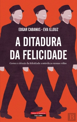 Bertrand.pt - A Ditadura da Felicidade