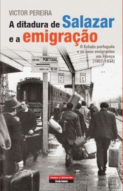 Bertrand.pt - A Ditadura de Salazar e a Emigração
