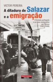 A Ditadura de Salazar e a Emigração
