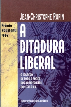 Bertrand.pt - A Ditadura Liberal