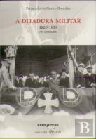 A Ditadura Militar 1926-1933