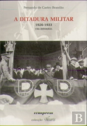 A Ditadura Militar 1926-1933