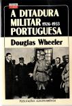 A Ditadura Militar Portuguesa 1926-1933