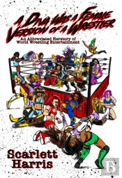 A Diva Was A Female Version Of A Wrestler