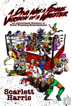 Bertrand.pt - A Diva Was A Female Version Of A Wrestler