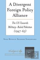 A Divergent Foreign Policy Alliance