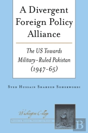 A Divergent Foreign Policy Alliance