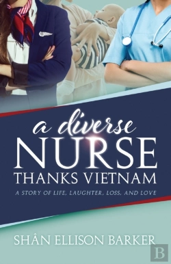 Bertrand.pt - A Diverse Nurse Thanks Vietnam