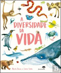 A Diversidade da Vida