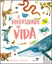 A Diversidade da Vida