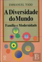 A Diversidade do Mundo