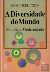 A Diversidade do Mundo