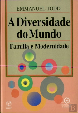 Bertrand.pt - A Diversidade do Mundo