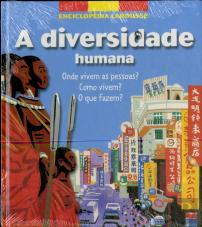 A Diversidade Humana