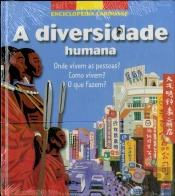 A Diversidade Humana