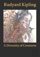 A Diversity Of Creatures