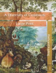 A Diversity Of Creatures