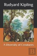 A Diversity Of Creatures