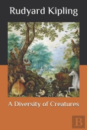 A Diversity Of Creatures