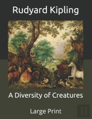 A Diversity Of Creatures