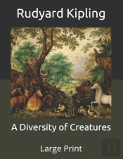 A Diversity Of Creatures