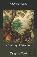 A Diversity Of Creatures