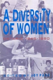 A Diversity Of Women