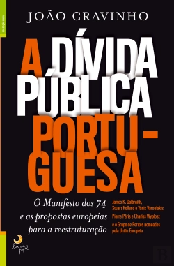 Bertrand.pt - A Dívida Pública Portuguesa