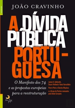 Bertrand.pt - A Dívida Pública Portuguesa