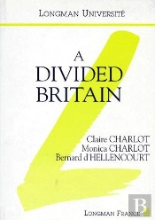 A Divided Britain
