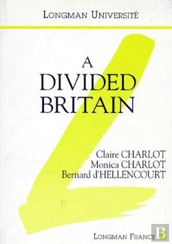 Bertrand.pt - A Divided Britain