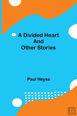 Bertrand.pt - A Divided Heart And Other Stories