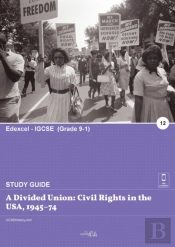 A Divided Union: Civil Rights In The Usa