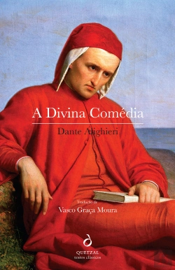 Bertrand.pt - A Divina Comédia