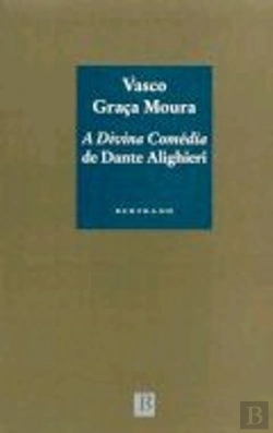 Bertrand.pt - A Divina Comédia de Dante Alighieti