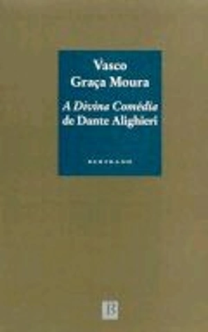 A Divina Comédia de Dante Alighieti
