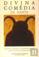 A Divina Comédia de Dante