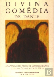 A Divina Comédia de Dante