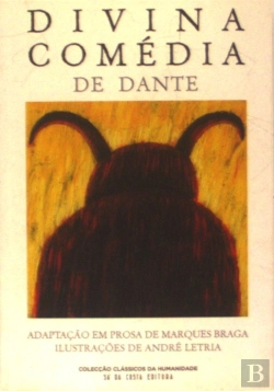 Bertrand.pt - A Divina Comédia de Dante