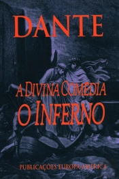 A Divina Comédia - O Inferno